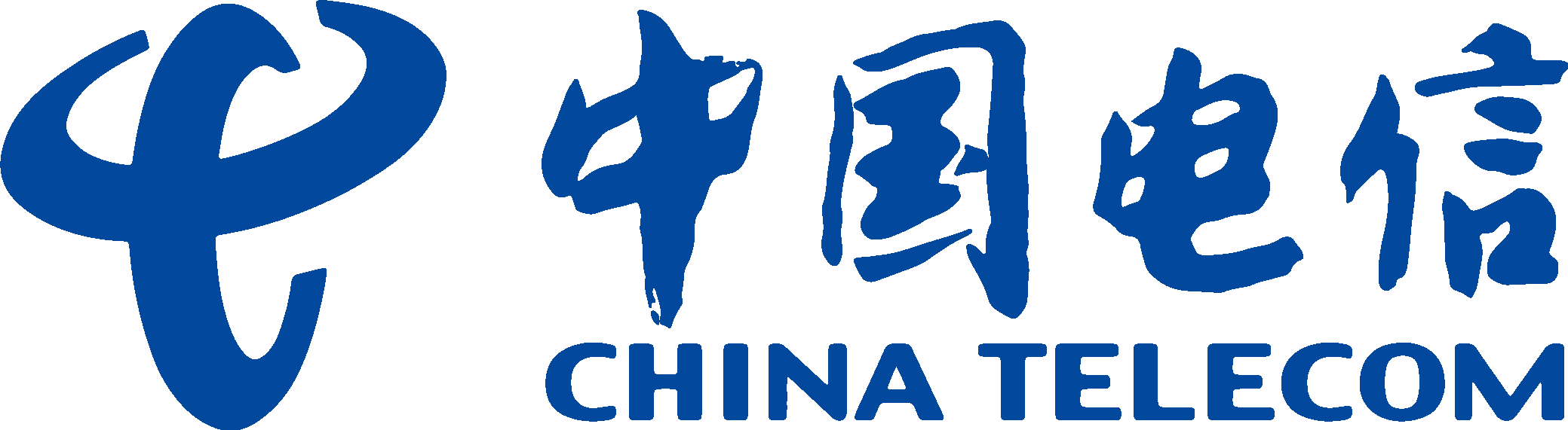 China Telecom Corporation Limited Logo